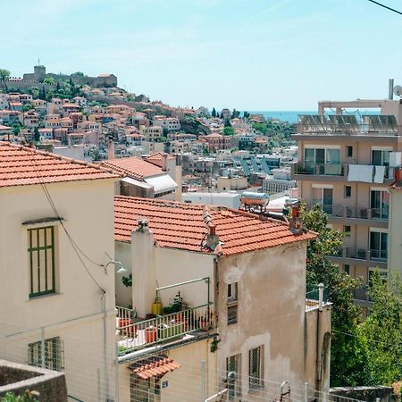 Joy Spot Daire Kavala Dış mekan fotoğraf
