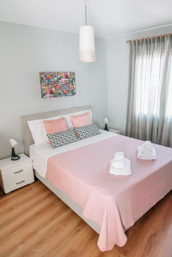 Joy Spot Daire Kavala Dış mekan fotoğraf